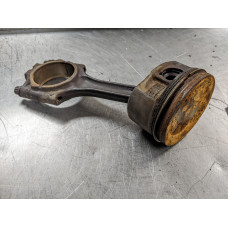 10V209 Piston and Connecting Rod Standard From 2004 Volvo XC90  2.9
